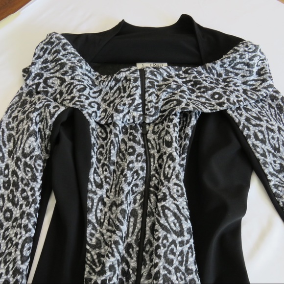 Joseph Ribkoff Tops - Joseph Robkoff Classy Top